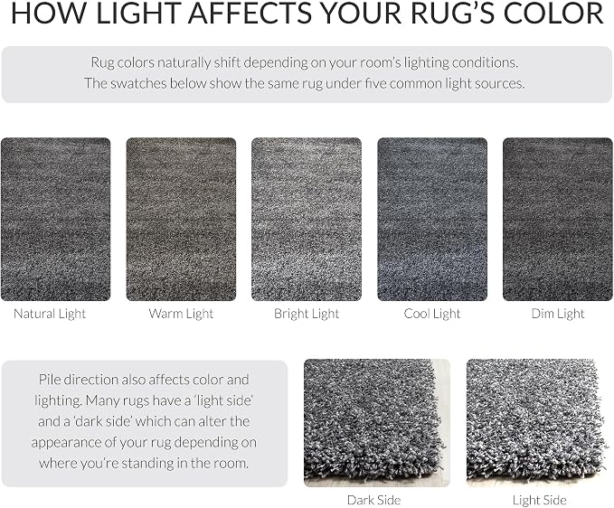 SAFAVIEH California Shag Collection Area Rug - Image 12