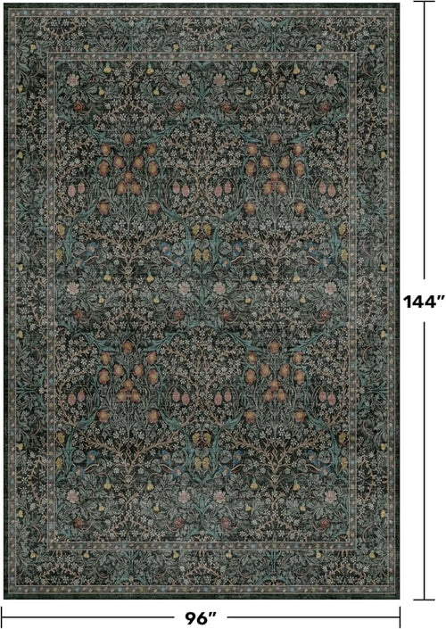 8x12 Area Rug for Living Room - Image 2