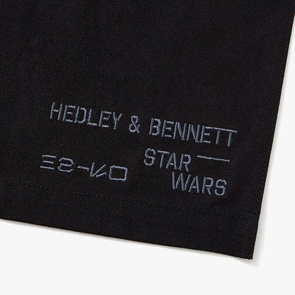 hedley & bennett Crossback Apron Collection - Image 3