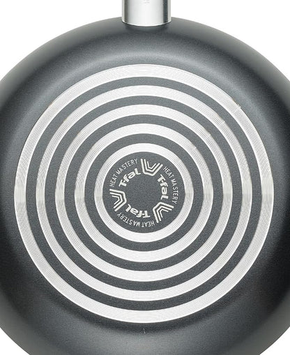 T-fal Initiatives Nonstick Cookware Set 18 Piece, Oven Broiler Safe 350F - Image 8