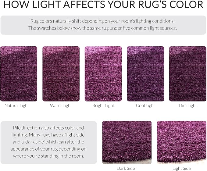 SAFAVIEH California Shag Collection Area Rug - Image 10