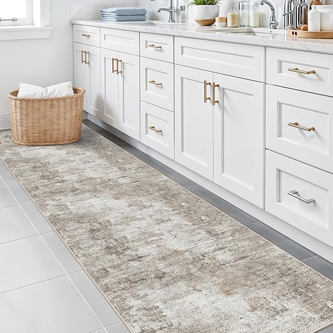 Long Runner Rug for Hallway 2x10 Ft - Image 4