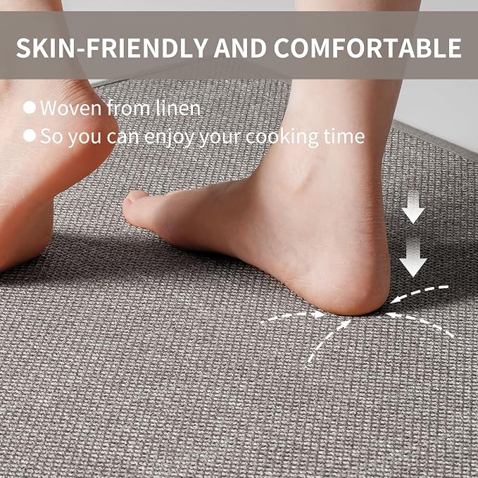YDKGL Water Absorbent Runner Rugs - Image 6