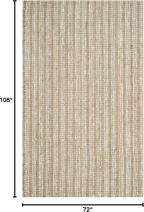 SAFAVIEH Area Rug 6x9 - Image 2