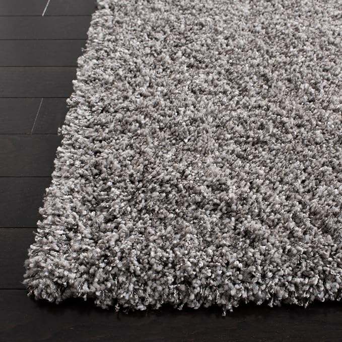 SAFAVIEH California Shag Collection Runner Rug - Image 7