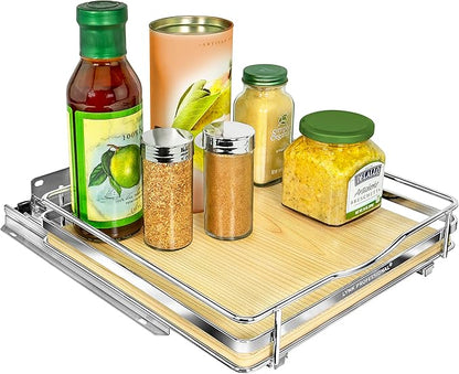 LYNK PROFESSIONAL® Élite™ Pull Out Spice Organization - Image 8