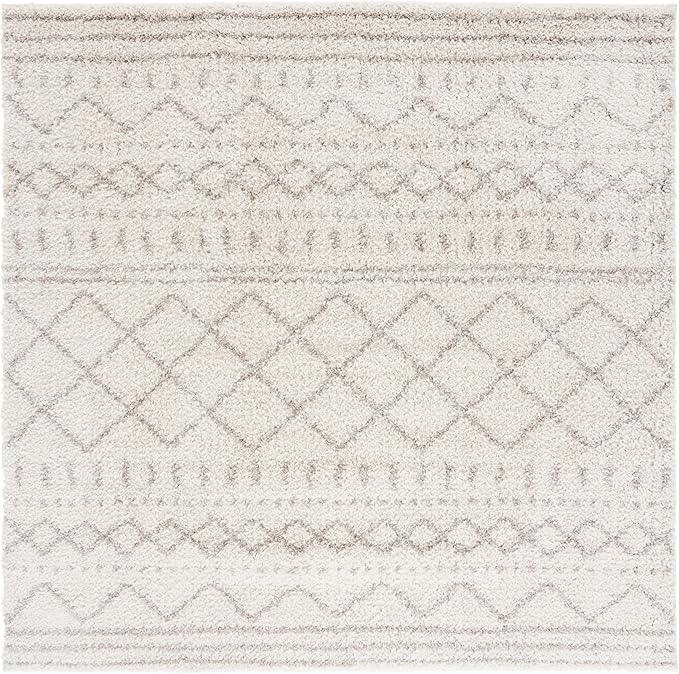 SAFAVIEH Arizona Shag Collection Area Rug - Image 3