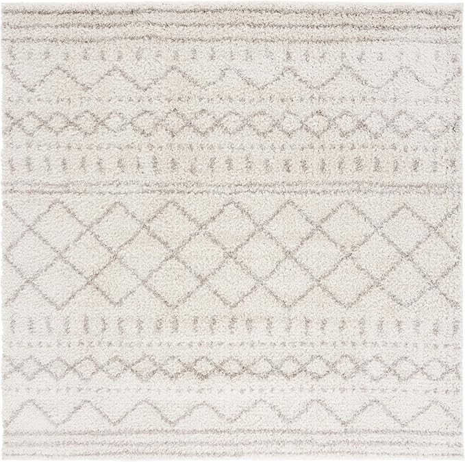 SAFAVIEH Arizona Shag Collection Area Rug - Image 2