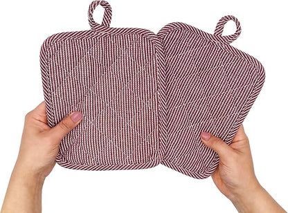 American Linen Pot Holders, Hot Pads, Table Pads - Image 5