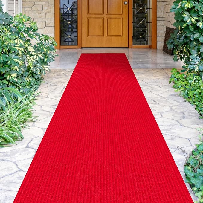 Ottomanson 2' x 37' Hallway Runner - Image 12