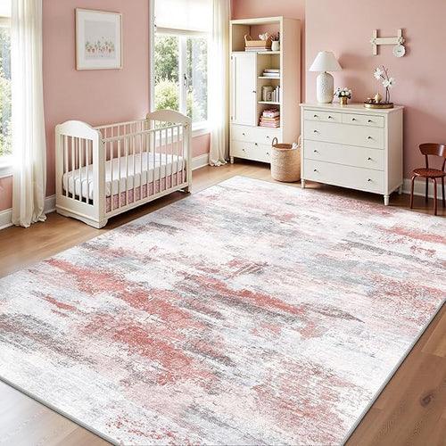 8x10 Rugs for Living Room by Yarooge