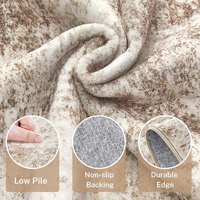 Area Rug Living Room - Image 4