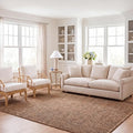 SAFAVIEH Natural Fiber Collection Area Rug by Unknown