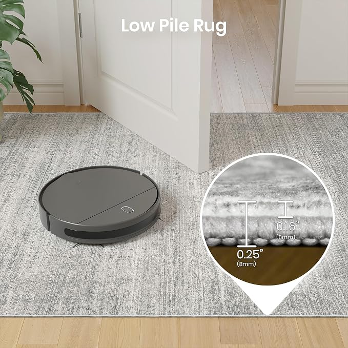 Valenrug Washable Rugs 2x12 - Image 6