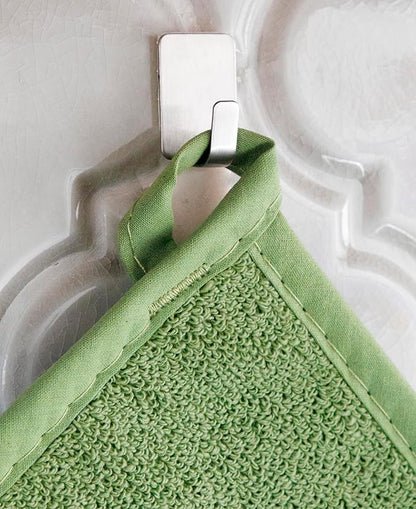 RITZ Terry Potholder & Hot Pad: Unparalleled Heat Resistant, Durable 100% - Image 3