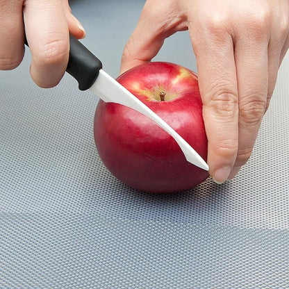Mind Reader E-Z Board Disposable Plastic Cutting Board, 20 sf, 13.78"L x 3.35"W - Image 8