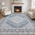 Tortania Area Rug Living Room Rugs by Tortania