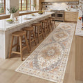 2'6" x 10'Non Slip Runner Rugs by Befbee