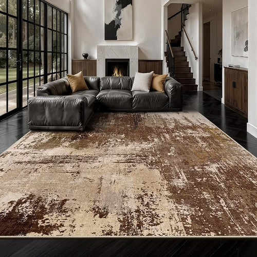 8x10 Rugs for Living Room by Yarooge