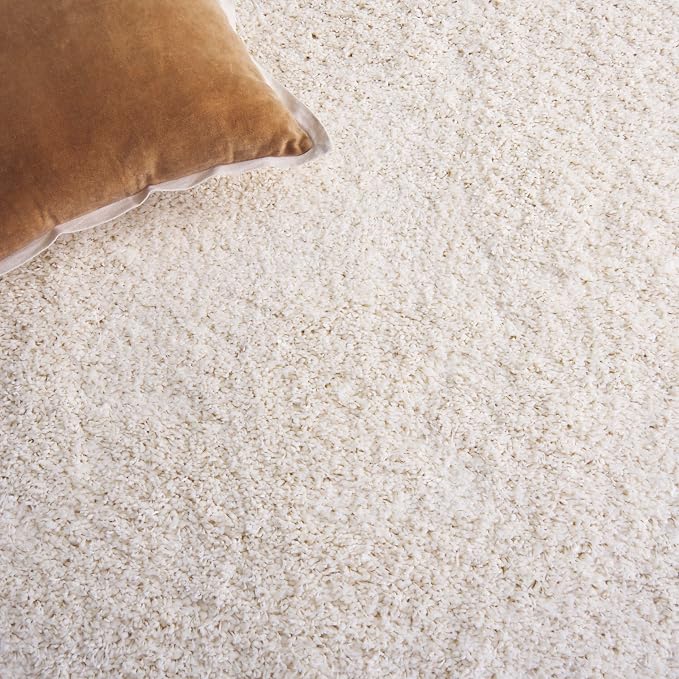 SAFAVIEH California Shag Collection Runner Rug - Image 7