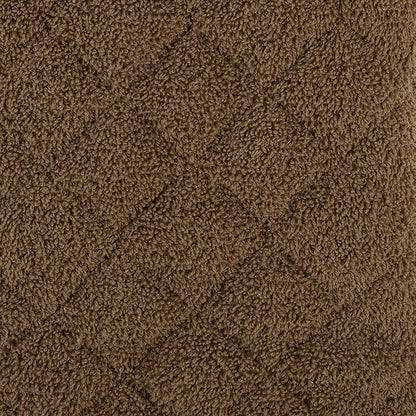 DII Basic Terry Collection 100% Cotton Quilted, Oven Mitt, 2 Piece - Image 2