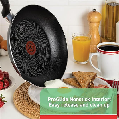 T-fal Specialty Nonstick Handy Pot - Image 2