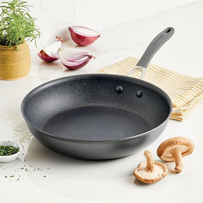 Circulon A1 Series with ScratchDefense Technology Nonstick Induction Frying - Image 4