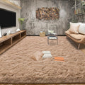 Tepook Area Rugs 10x14 for Living Room, Super Soft Fluffy Rugs for Bedroom by Tepook