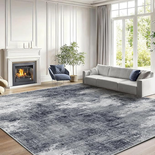 AMADA HOMEFURNISHING 8x10 Area Rug by AMADAHOMEFURNISHING