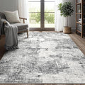 DMOYEST 5x7 Area Rug by DMOYEST