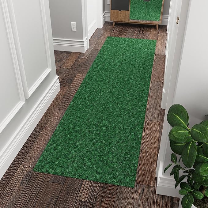 Ottomanson 2'7" x 6' Hallway Runner by Ottomanson