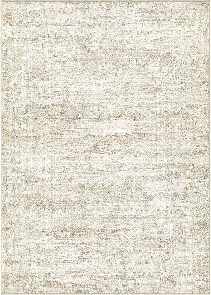 UERMEI 5x8 Washable Area Rug - Image 10