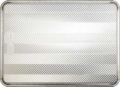 Nordic Ware Prism Baking Half and Quarter Sheet - Image 3