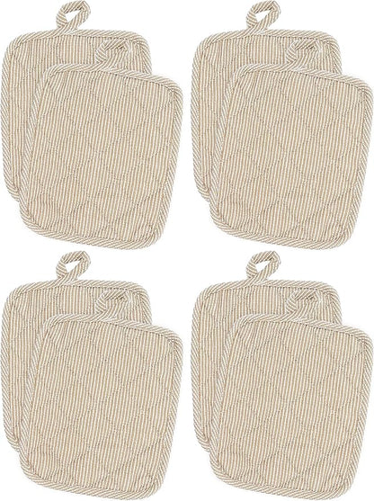 American Linen Pot Holders, Hot Pads, Table Pads by AmericanLinens