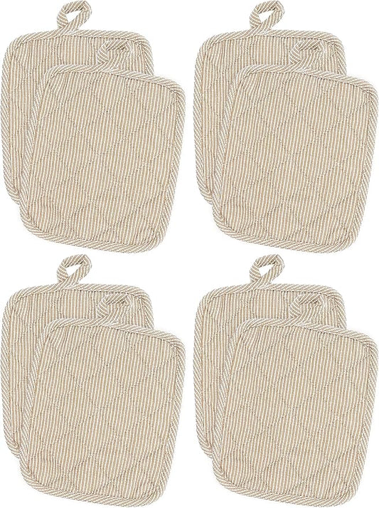American Linen Pot Holders, Hot Pads, Table Pads by AmericanLinens