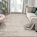 5x7 Area Rugs for Living Room Rug Washable: Modern Rug for Dining Room Bedroom by Aelenmu