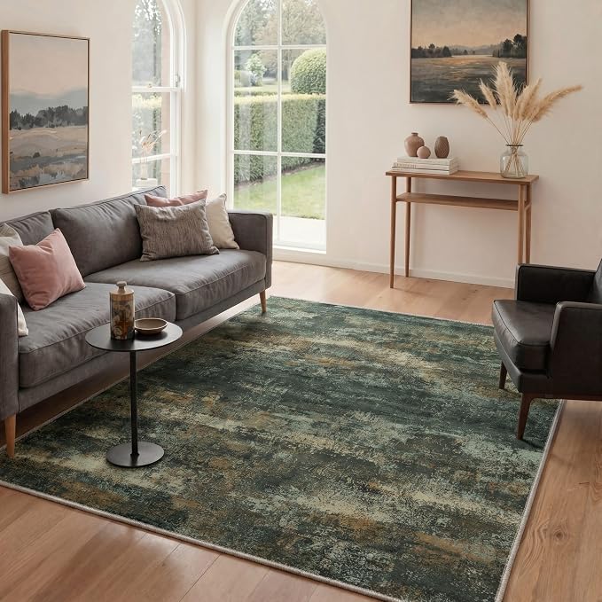 BEIMO 2x3 Rugs for Entryway Entrance Kitchen Bathroom, Machine Washable Rug - Image 4