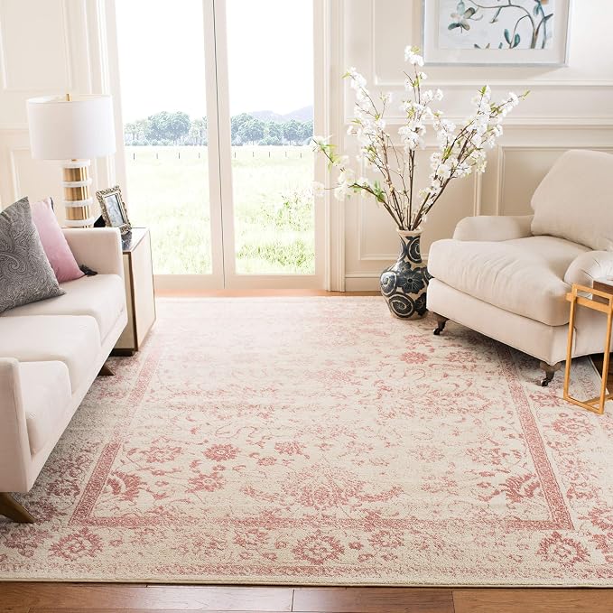 SAFAVIEH Area Rug 8x10 - Image 7