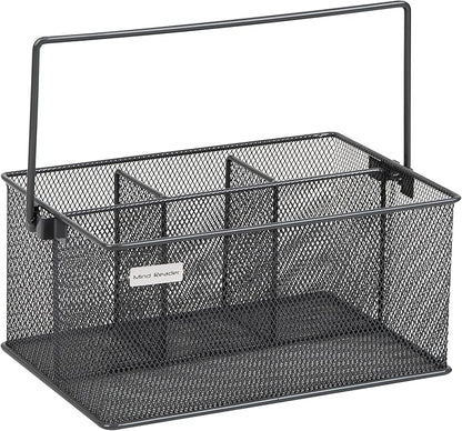 Mind Reader Multi-purpose Storage Caddy - Image 6