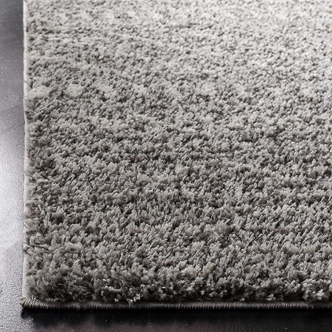 SAFAVIEH Arizona Shag Collection Accent Rug - Image 5