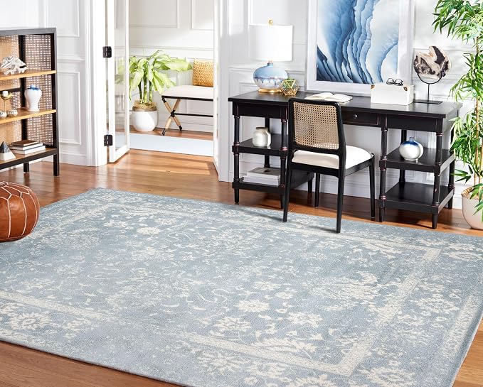 SAFAVIEH Area Rug 4x6 - Image 2