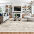 Valenrug Washable Rug 6x9 by Valenrug