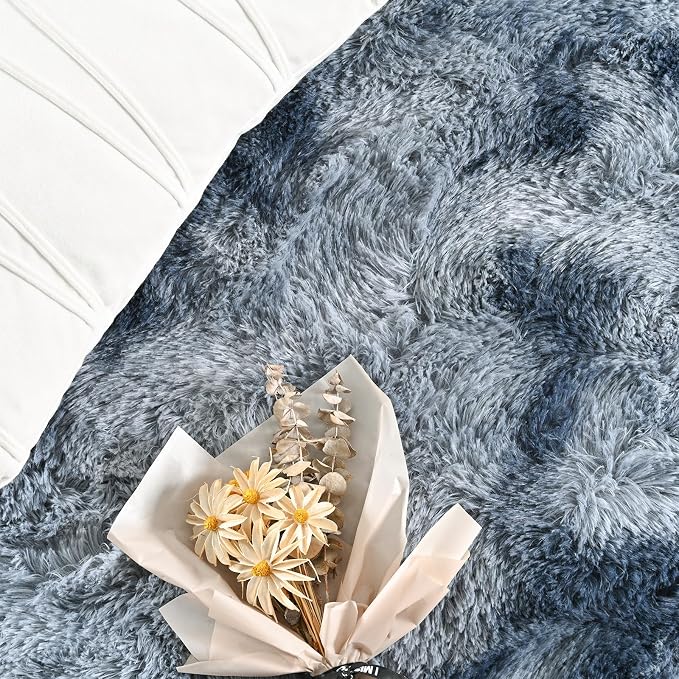 FlyDOIT 8x10 Feet Large Area Rugs - Image 5