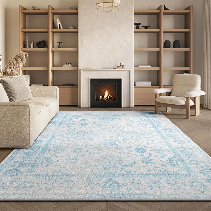 SAFAVIEH Adirondack Collection Area Rug by Unknown