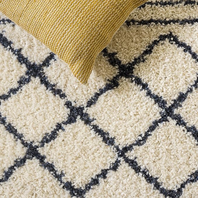 SAFAVIEH Arizona Shag Collection Area Rug - Image 7