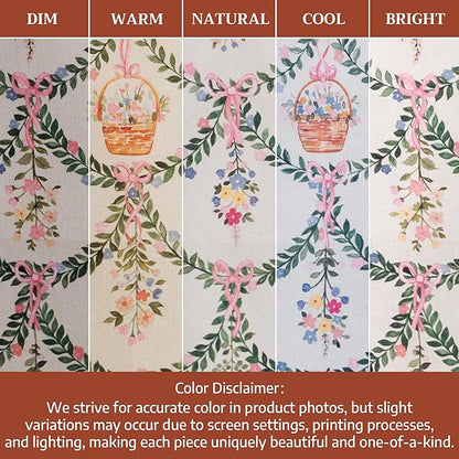 Maison d' Hermine 100% Cotton Apron - Image 6