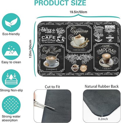 Coffee Drying Mat - Image 5