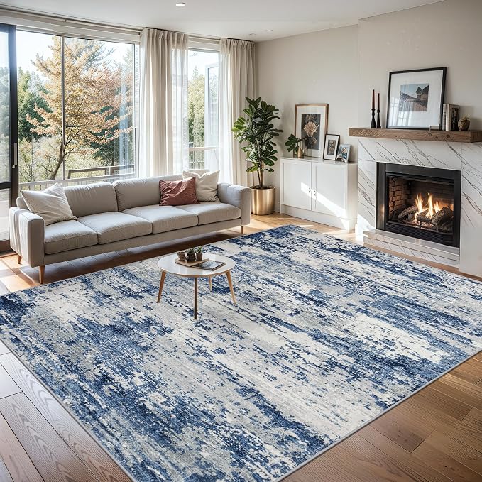 Area Rugs 10x14 Living Room - Image 9