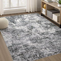 Area Rug Living Room Rugs by DMOYEST