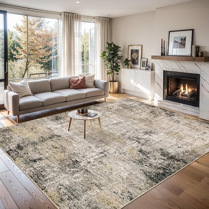 Area Rugs 9x12 Living Room - Image 9